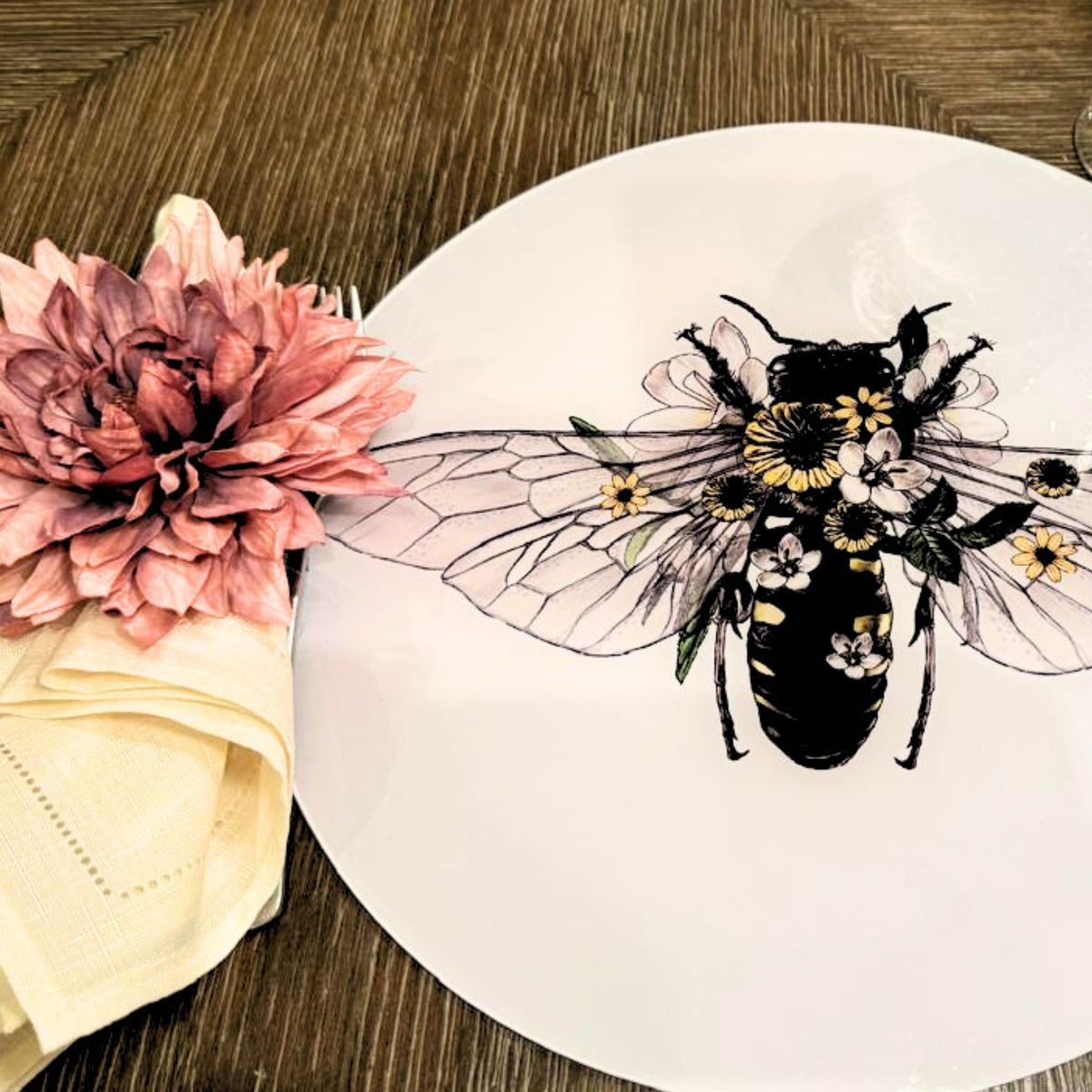 Mosca Flowers