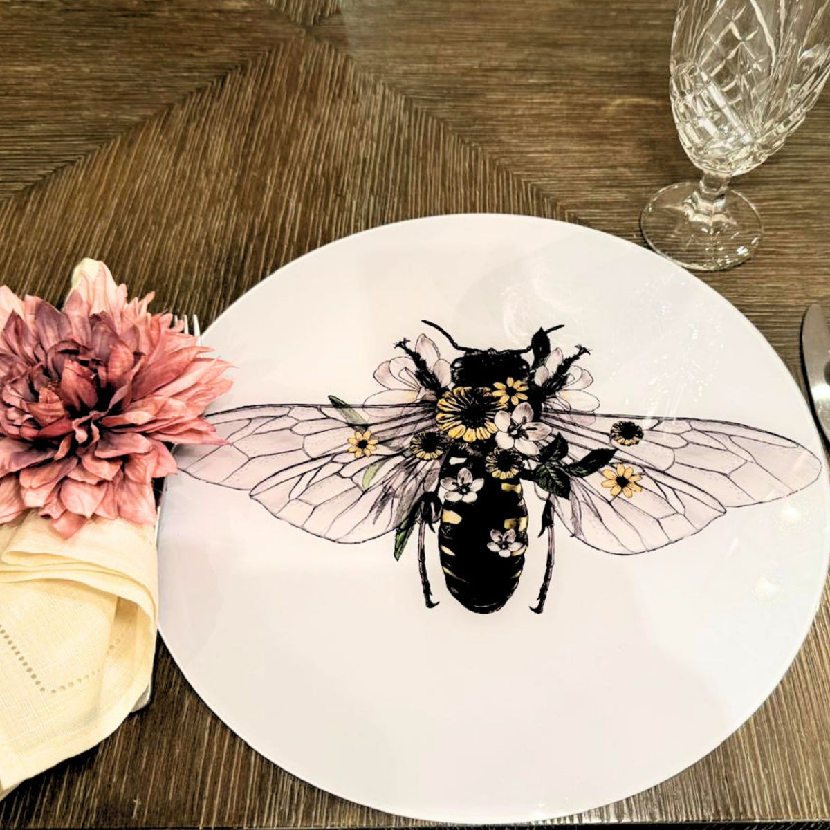 Mosca Flowers