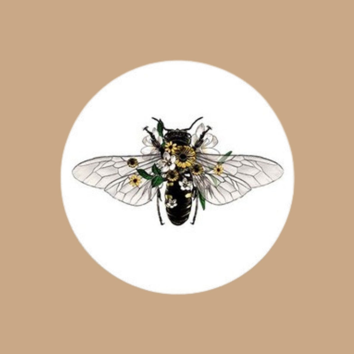 Mosca Flowers
