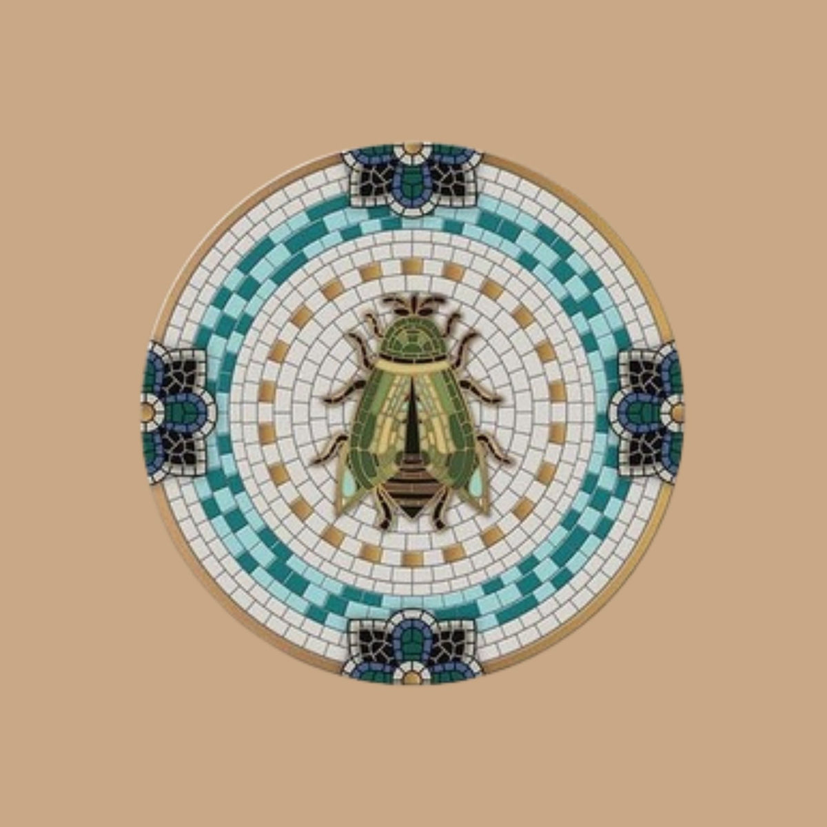 Escarabajo Imperial