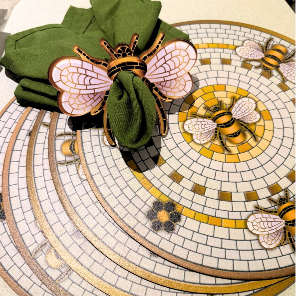 Abeja Imperial