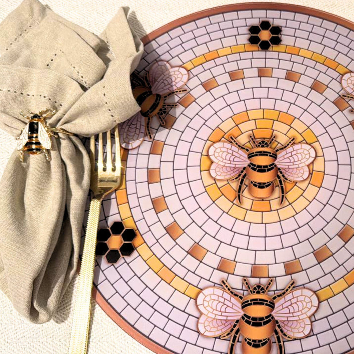 Abeja Imperial