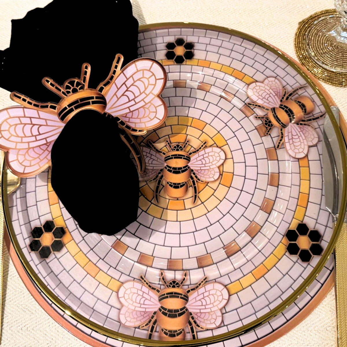 Abeja Imperial