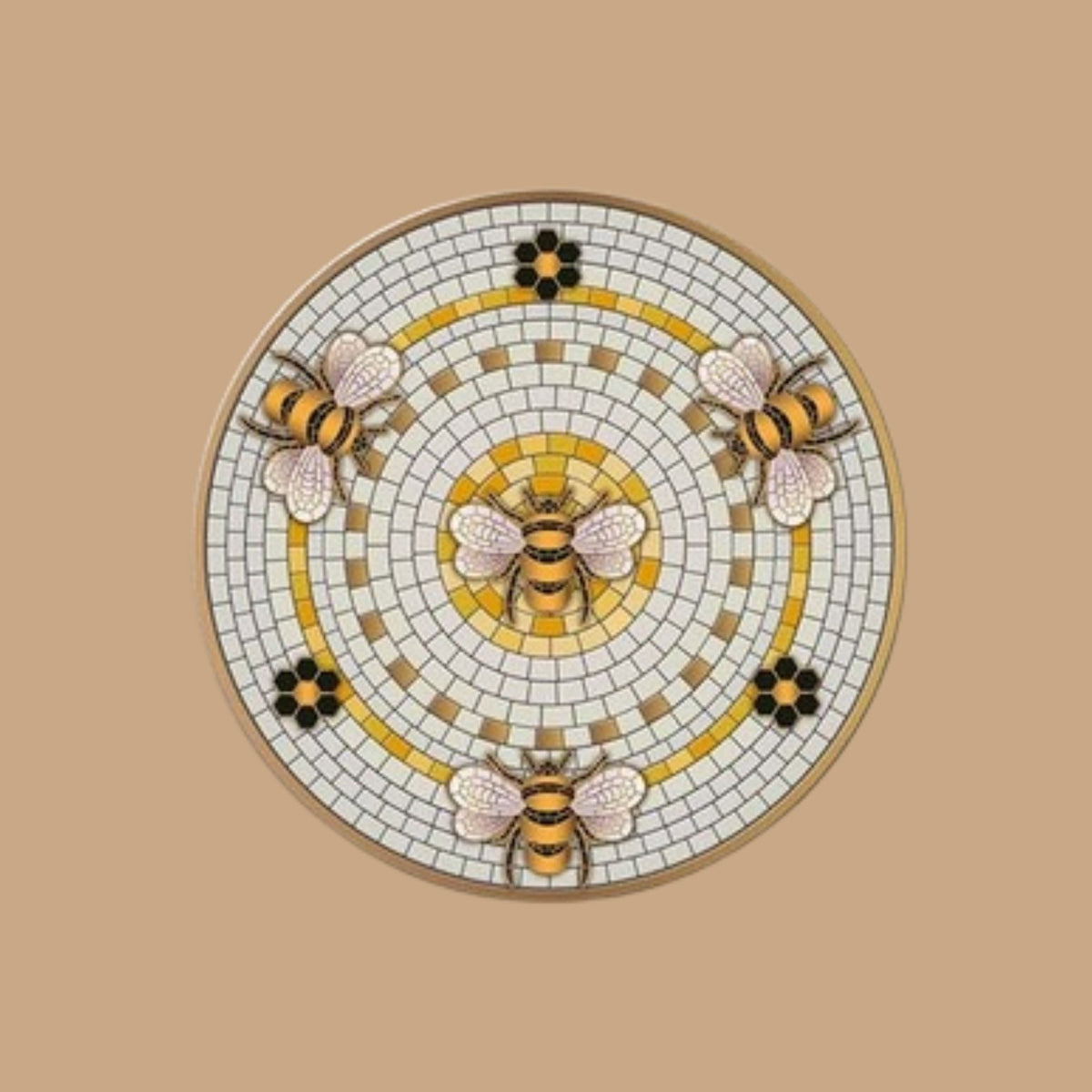 Abeja Imperial