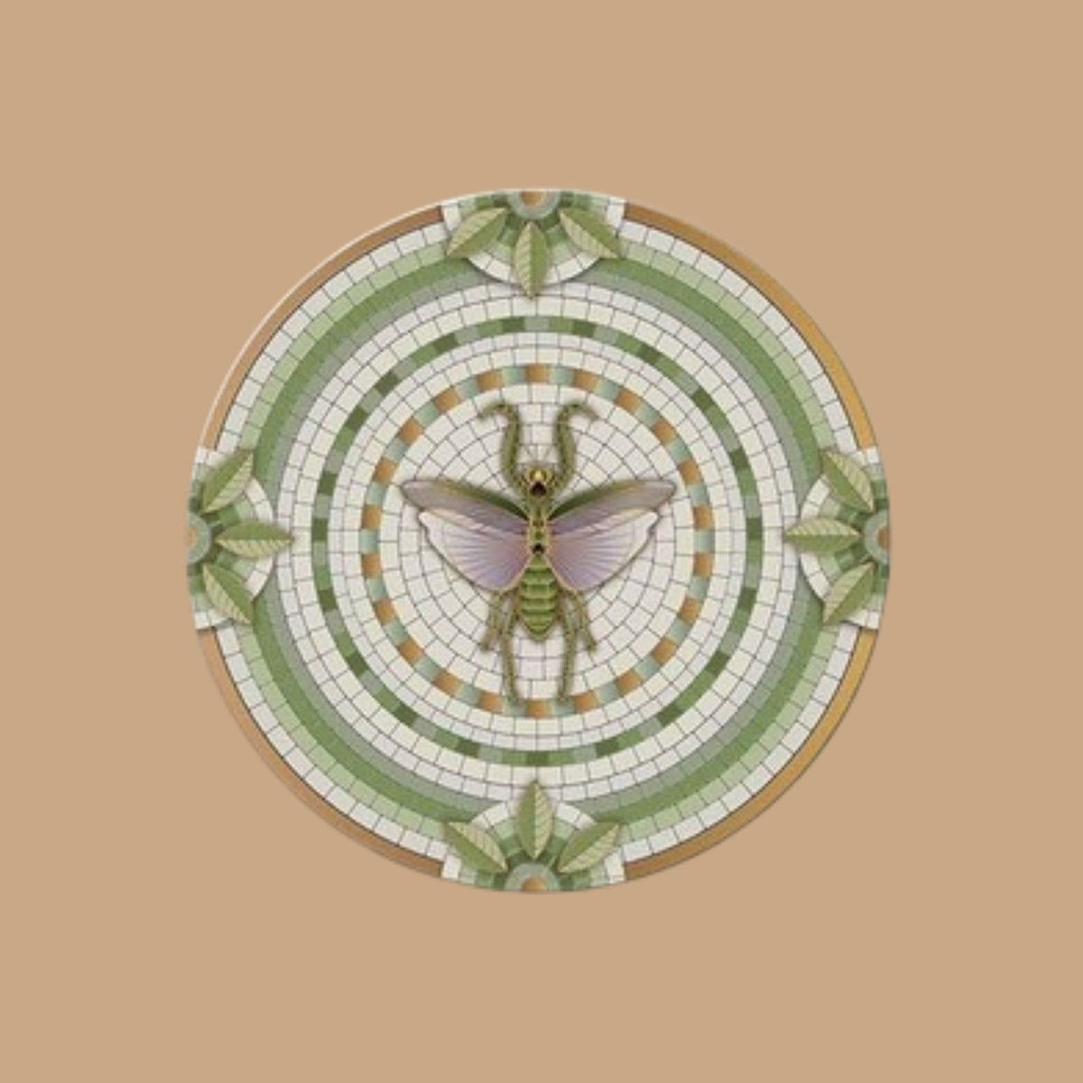 Manti Imperial