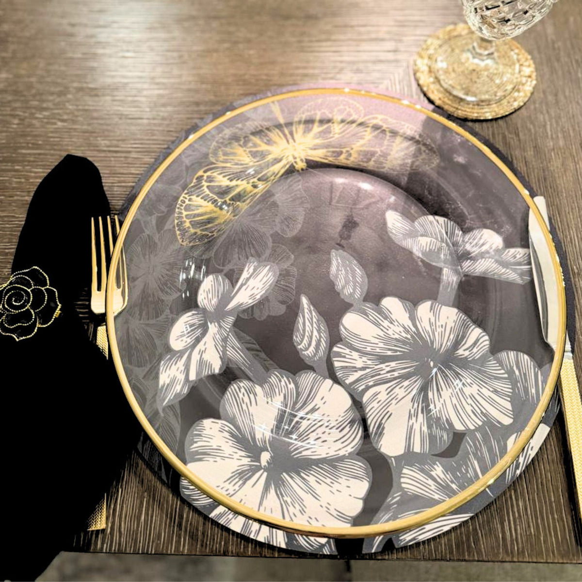 Mariposa Gold