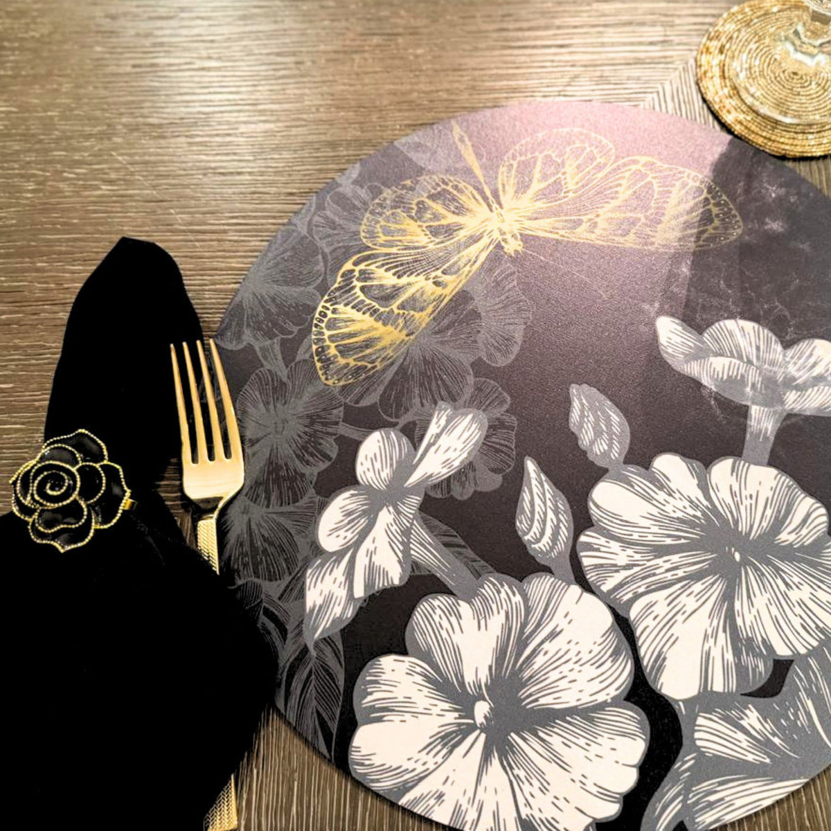 Mariposa Gold