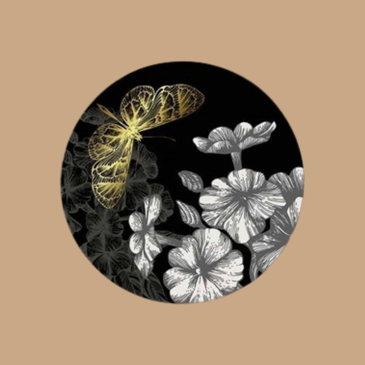 Mariposa Gold