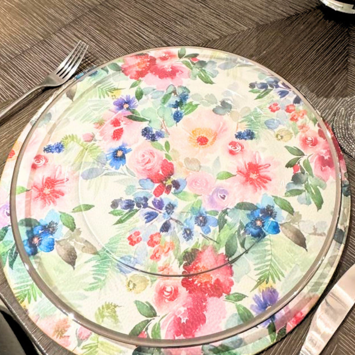 Flores de Primavera