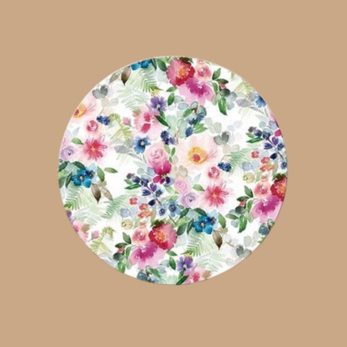 Flores de Primavera