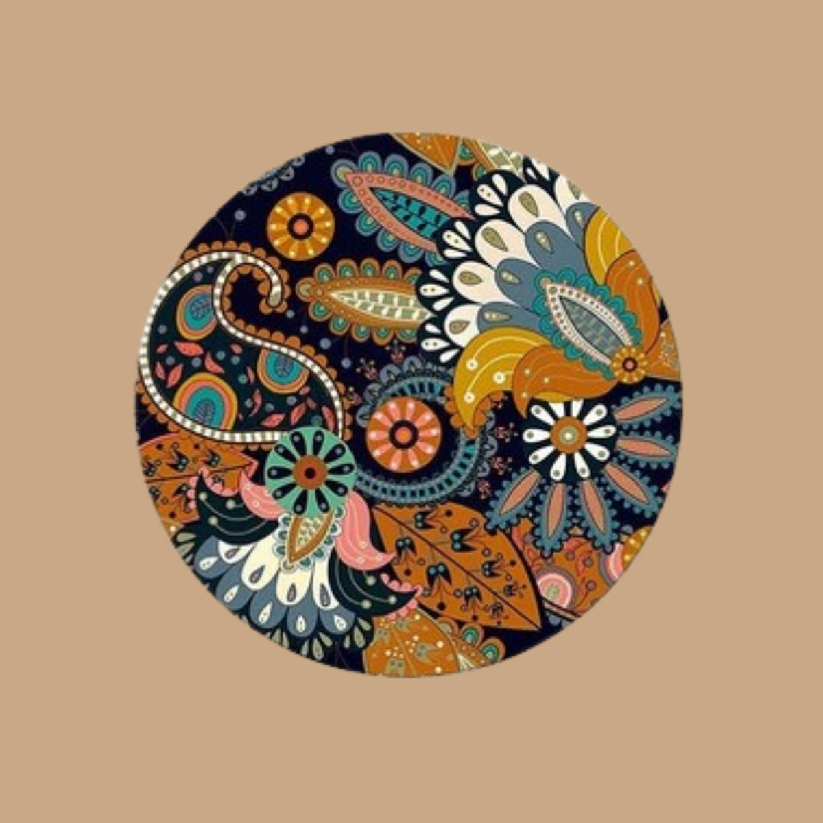 Festival Paisley