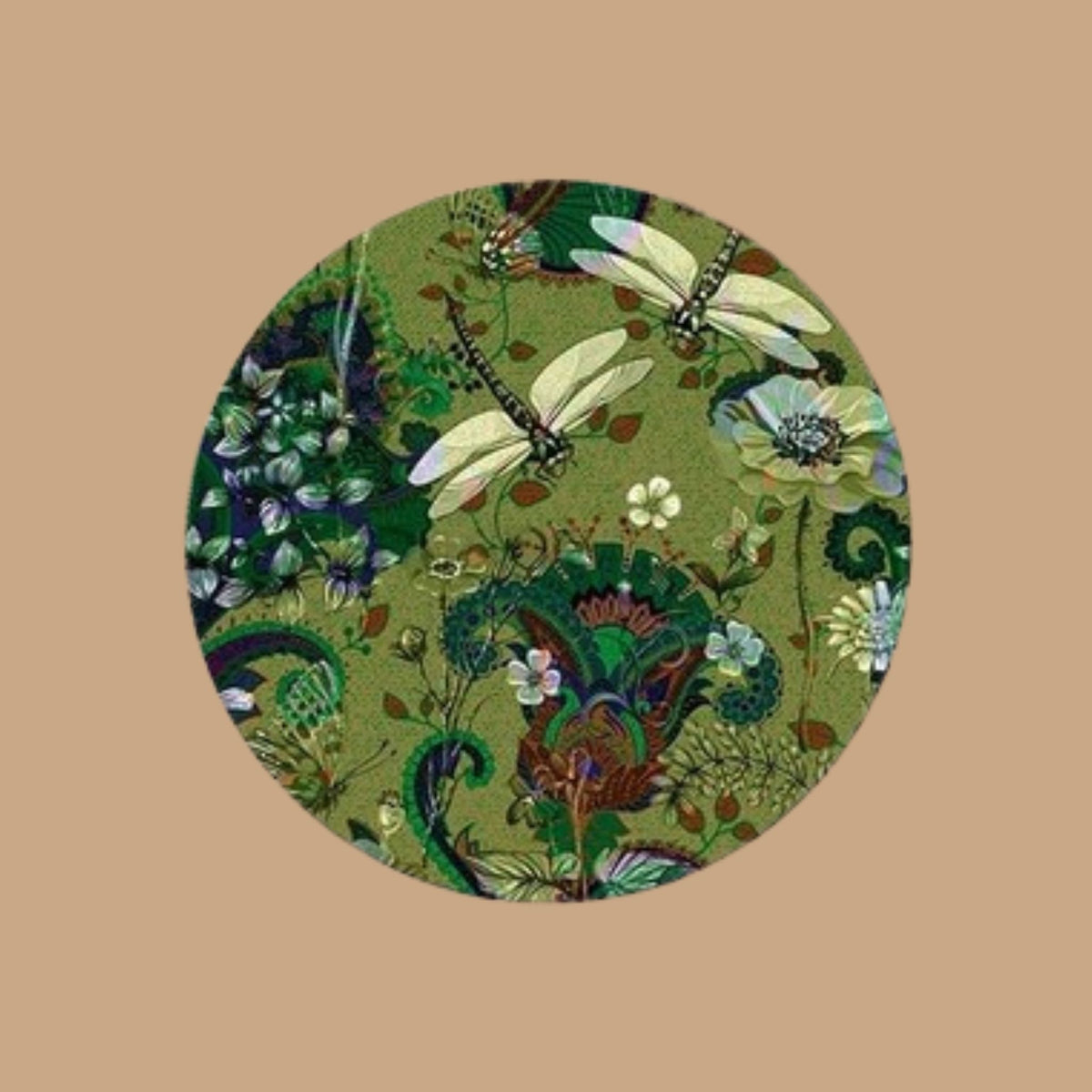 Jardín Oliva