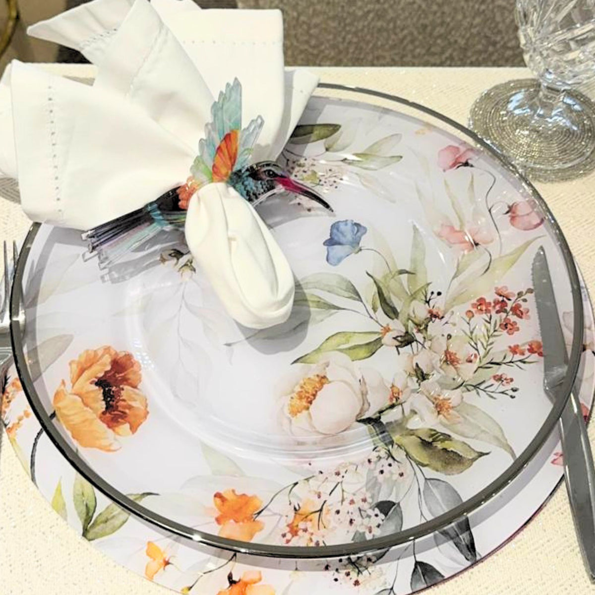 Olivo Floral