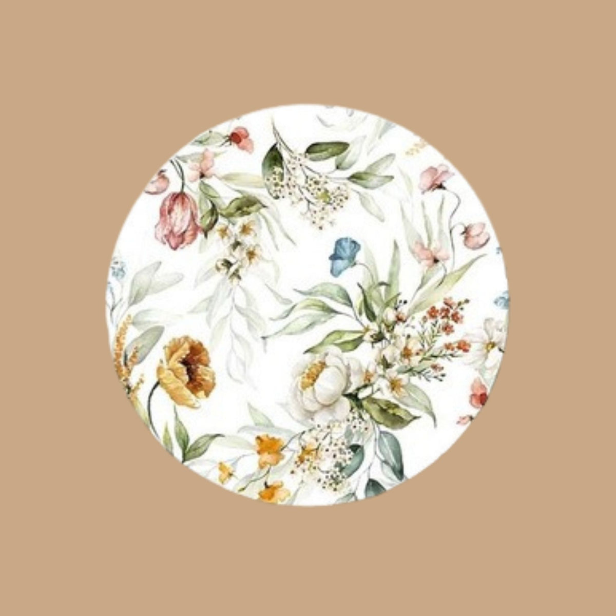 Olivo Floral