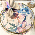 Orquídea Pastel