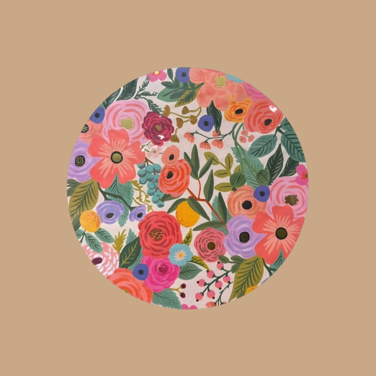 Fiesta Floral
