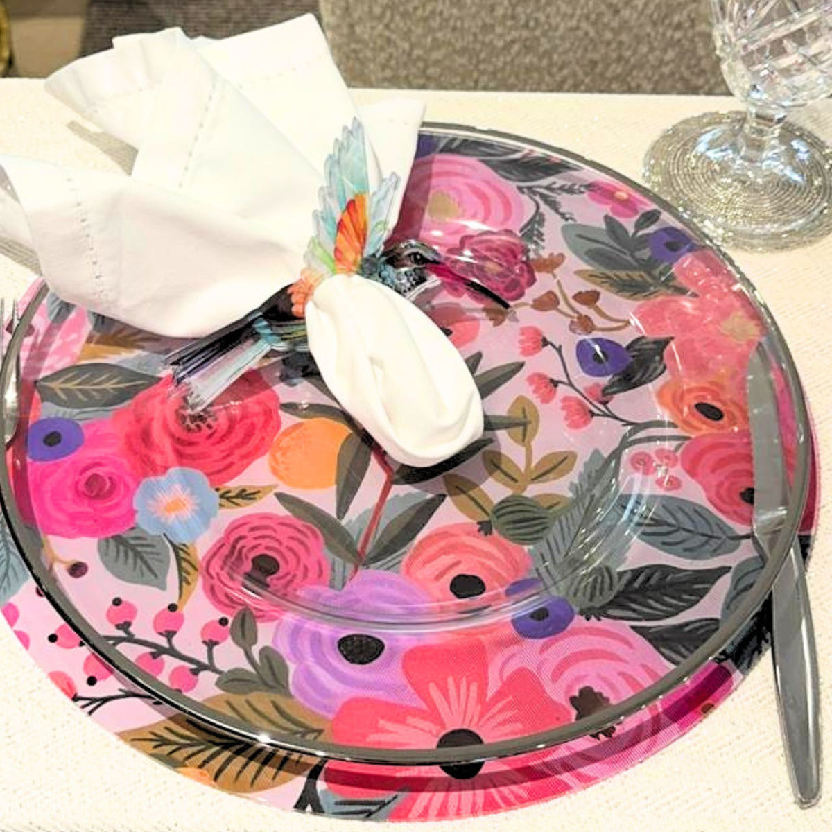 Fiesta Floral
