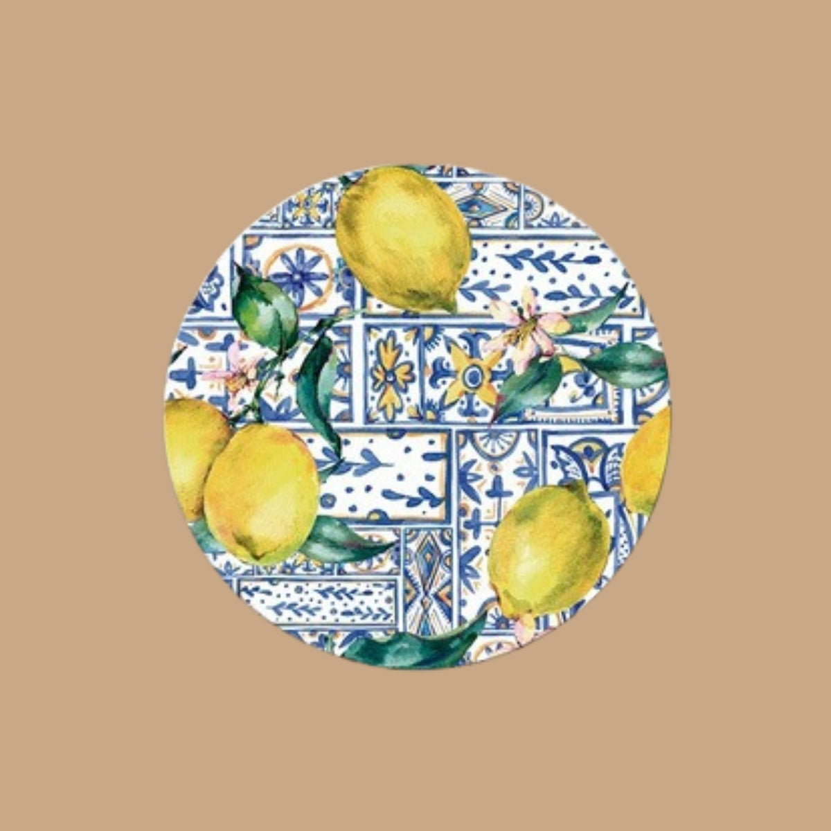 Azulejos de Positano