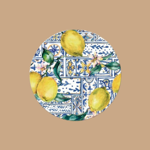 Azulejos de Positano