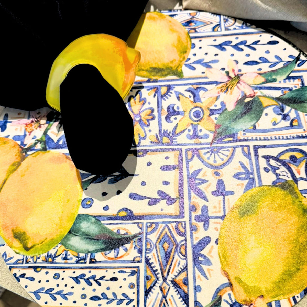 Azulejos de Positano