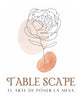 Tablescape – Inicio