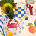 Summer Seafood