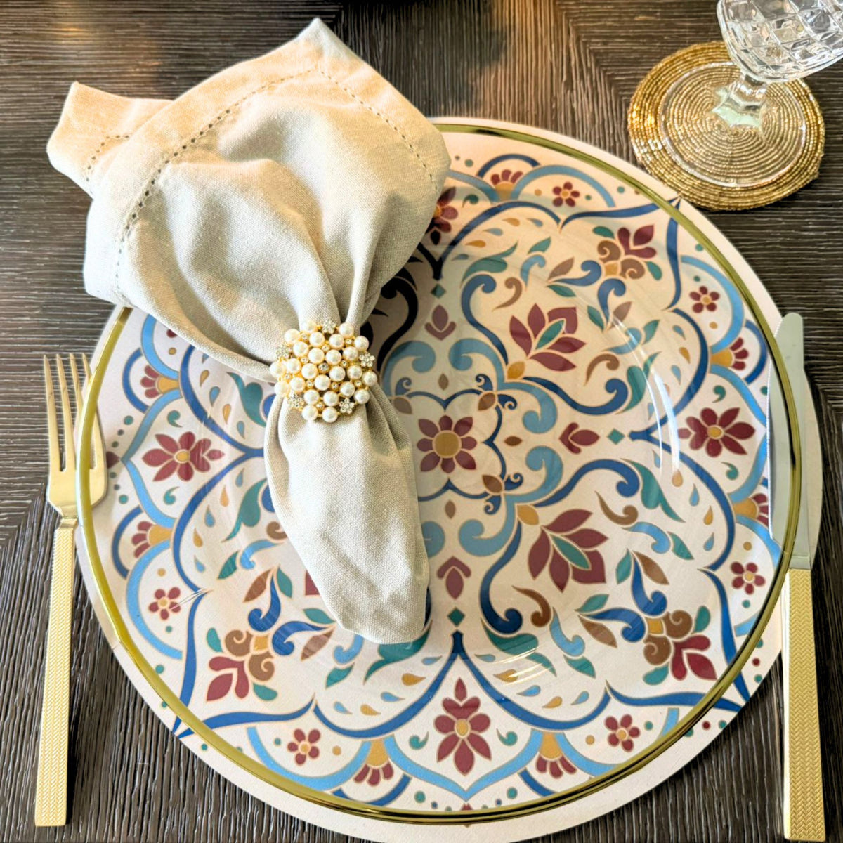 Talavera Imperial