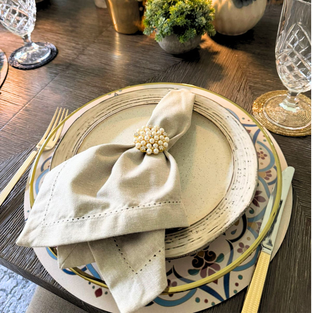 Talavera Imperial