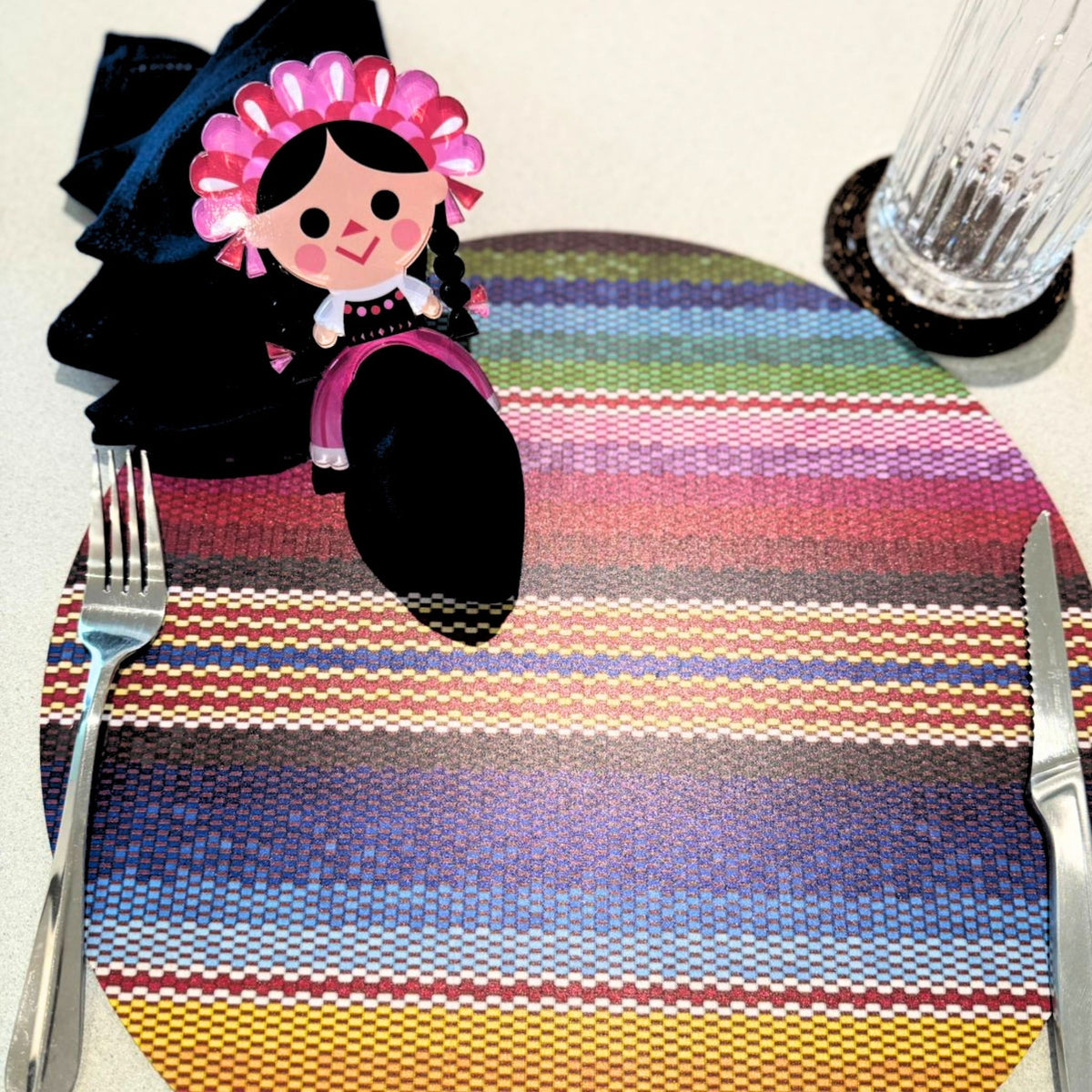 Sarape Fiesta