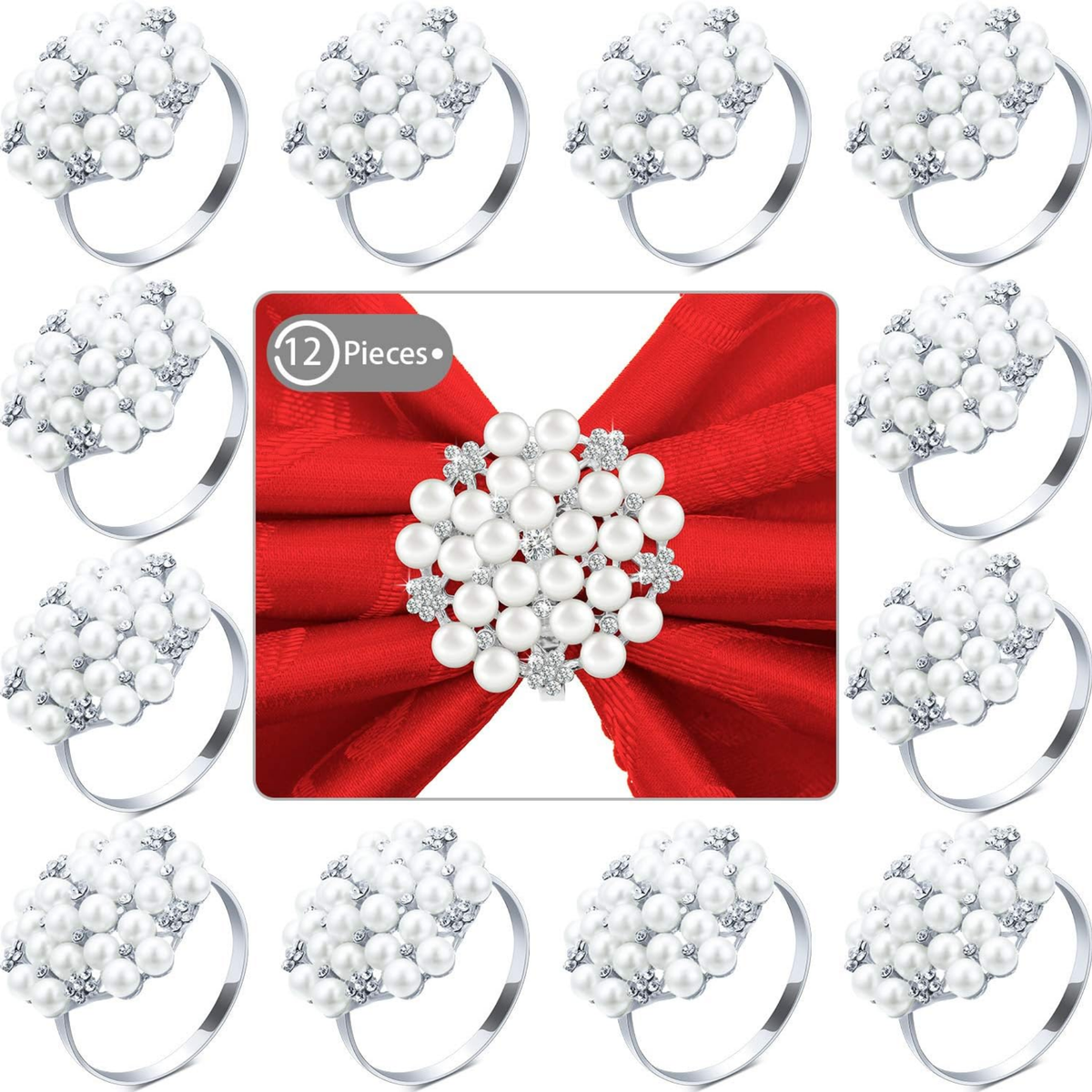 Bouquet de Perlas