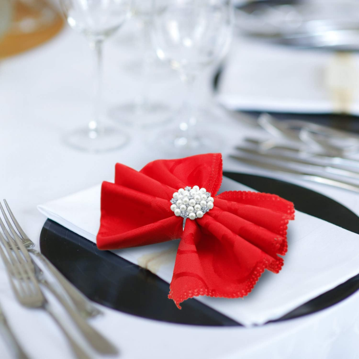Bouquet de Perlas