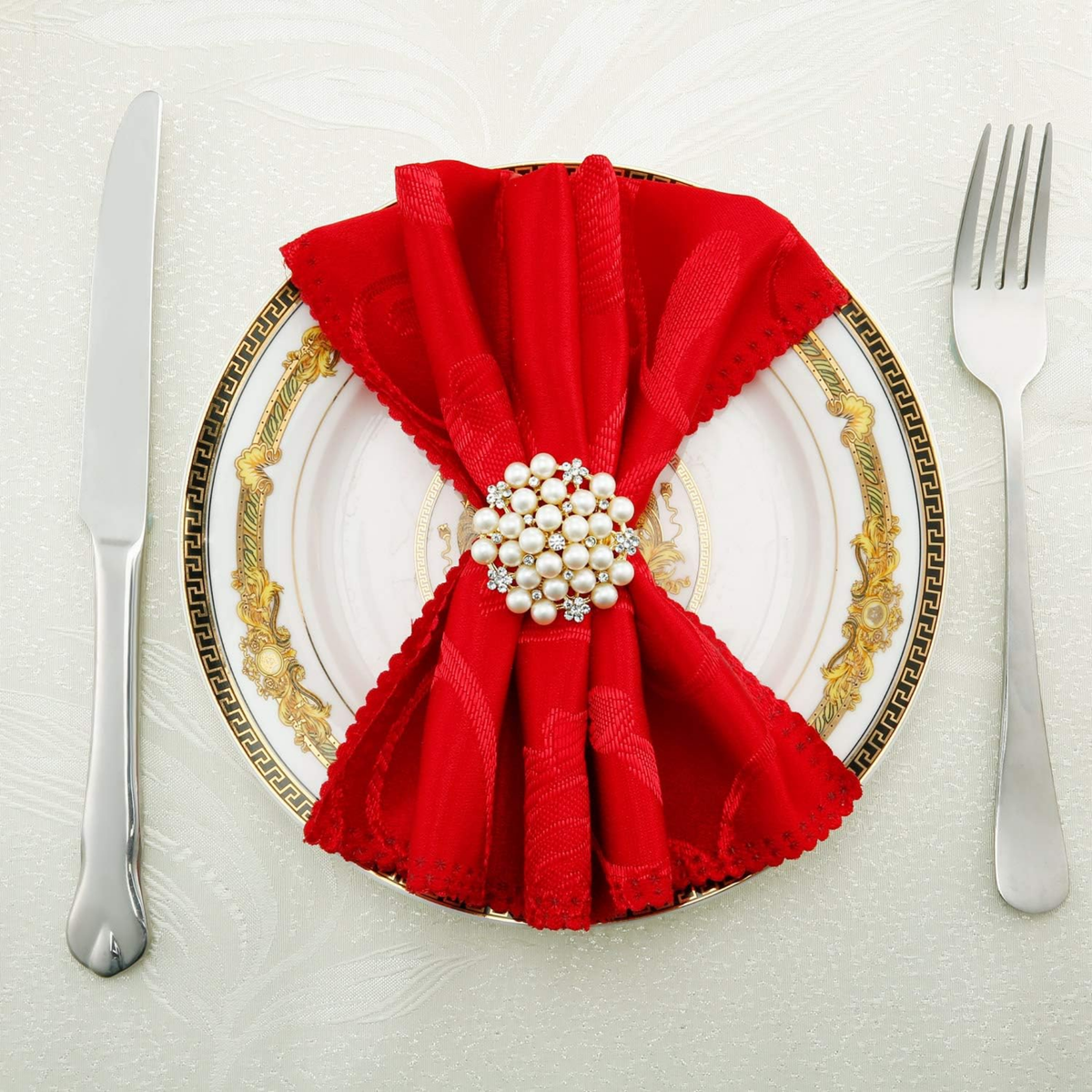 Bouquet de Perlas